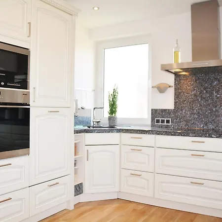 Διαμέρισμα Ney Loft Auf Norderney Norderney