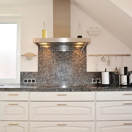 Διαμέρισμα Ney Loft Auf Norderney Norderney
