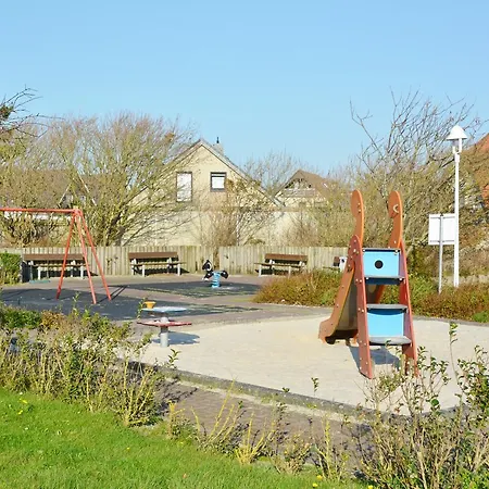 Ney Loft Auf Norderney Norderney