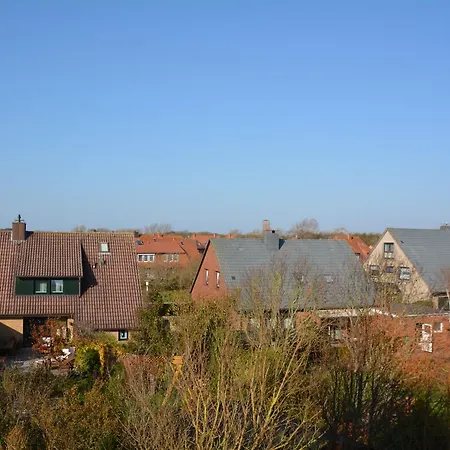 Ney Loft Auf Norderney Διαμέρισμα *