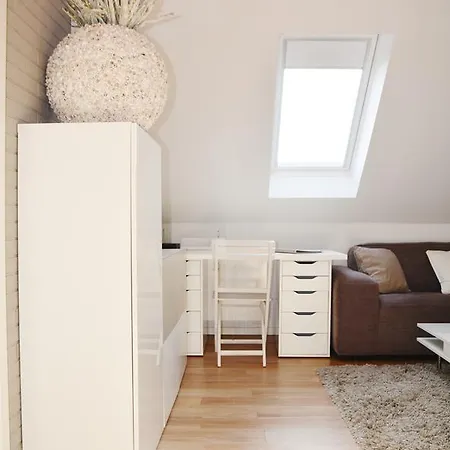 Ney Loft Auf Norderney * Norderney