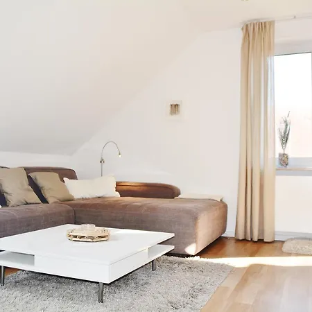 Ney Loft Auf Norderney Norderney