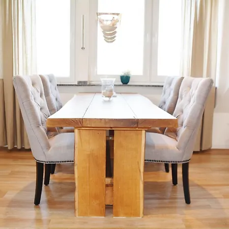 Ney Loft Auf Norderney Norderney
