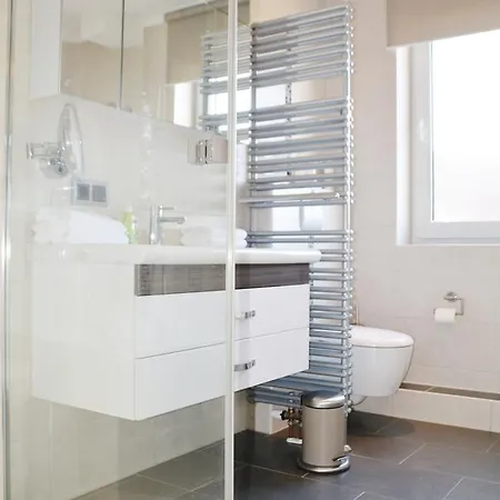Ney Loft Auf Norderney *