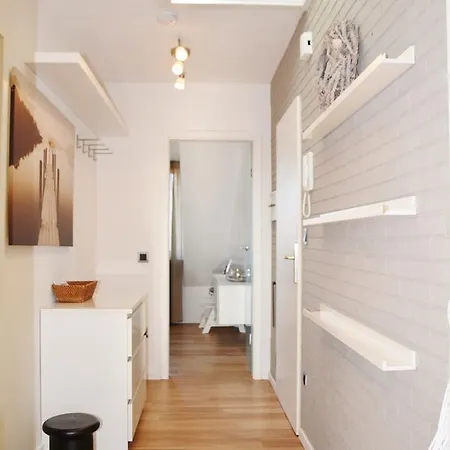 Ney Loft Auf Norderney Διαμέρισμα Norderney