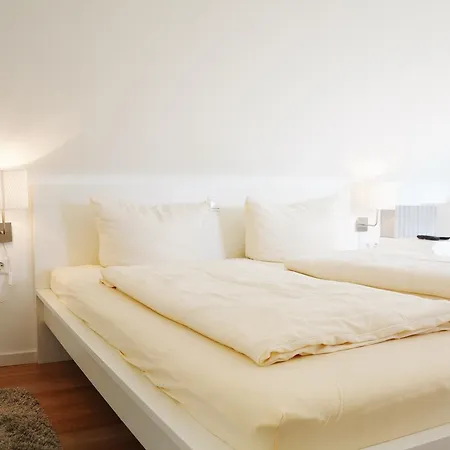 Διαμέρισμα Ney Loft Auf Norderney